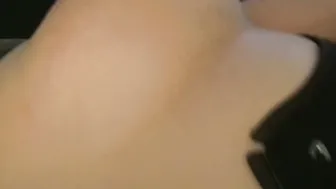 Corona porn video – Subwife during corona