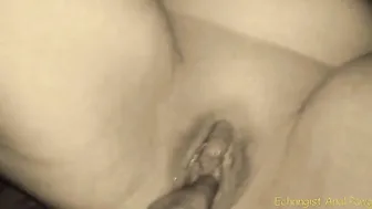 Anal fingers - 02