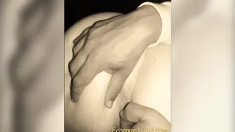 Anal Slave porn video – Anal finger fucked - 03