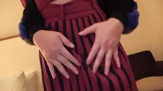 Zd25dokudokugirl