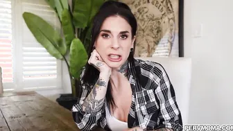 Alex Jett used his dick fulfill Joanna Angels penis cravings