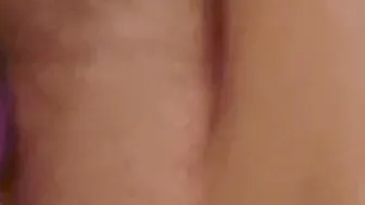 Anal Penatration up Close Point of Watch