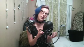 Inflatable Plug