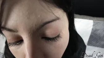 +19 year old WOMEN LOVES DICK AND BLOWS IT ALL