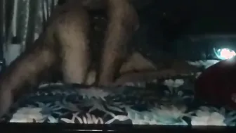 Sex with friend fiance