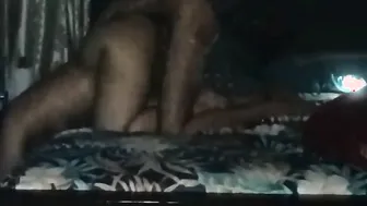 Sex with friend fiance