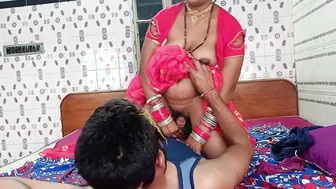 Padosh Wali DiDi Ne Mere Land Ki Sawari Ki -