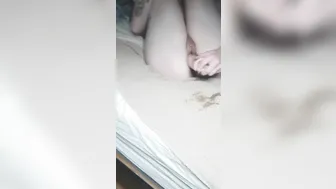 Dildoing