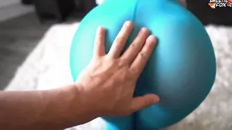 Waifu Deep Throat and Passionate Booty Fucking - Private