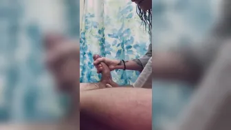 Working the Husband the best way he Likes It