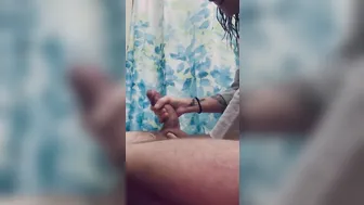 Working the Husband the best way he Likes It