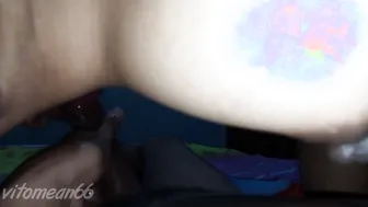 oriental goddess Sex Tape Fellatio my Siska Asisten Kafe