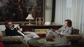 Was geschah wirklich mit Miss Jonas (1974 German full 2K)