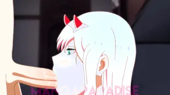 Zero 2 Anime Compilation