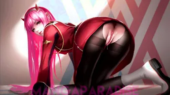 Zero 2 Anime Compilation
