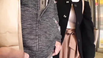 寝取られＨ乳♬028