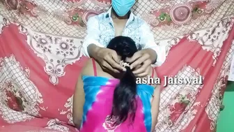Sister-into-law took out the water by sucking off dick and drank the whole