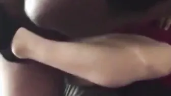 My white meat