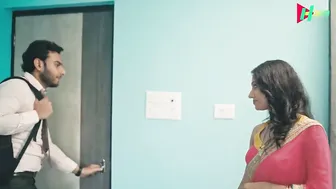 Boss ki biwi ko puri raat choda