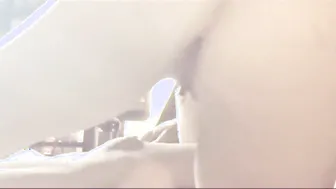 BOOTY TO MOUTH(a SexualHottie Short Video)