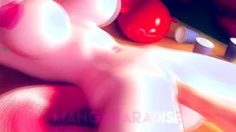 Pinkie Pie Compilation (Animation\HD)