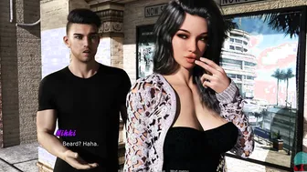 INTERTWINED #51 • Visual novel PC Gameplay [HD]