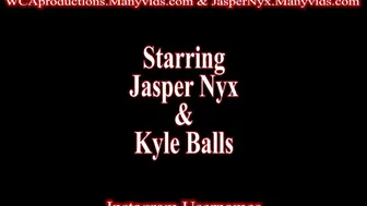 Step Mother porn video – Stepmom Pays for a Sensual Night out Jasper Nyx