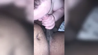 Co Worker Wanted to Suck a Ebony Cock