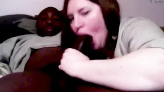 My Women blows dick better than your sluts