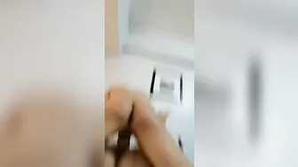 Hardfuck with Asian Crossdresser