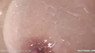 After a titty banged she getting anally nailed