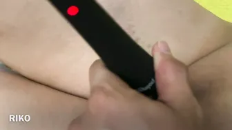 Pink Vibe Pink Clitoris