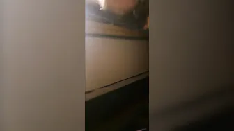 Fucking into Sheed with Mate and Ex-Wife