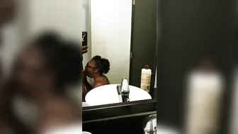 Slobbin Penis Part two