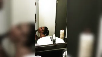 Slobbin Penis Part two