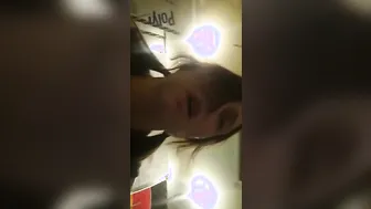 Fucked Slap Choke