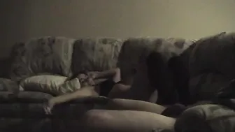 fiance whore finds stranger for 1 night stand