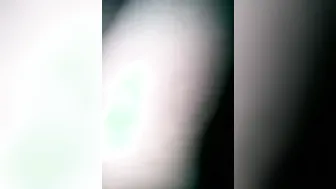 White South Black Twat being Plowed Close up
