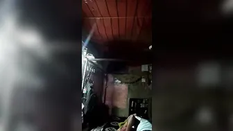 Boudi Affair with Next Door Bro