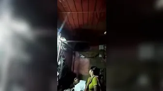Boudi Affair with Next Door Bro