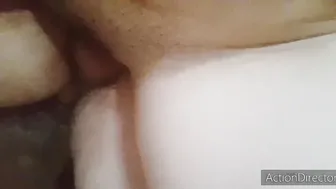 Extream 12inch Blow Job and the Penis inside it Nuts Deep