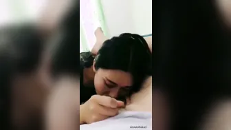 Hot Wife's Cheating Husband Surprise - POV Creampie" (Translated from Japanese)