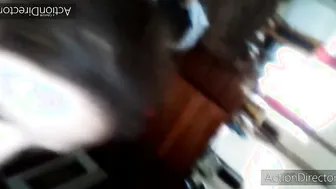 This is how a DICK is Blown and an Cunt Put on Performance