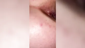 3 Way Cream Pie Hotwife