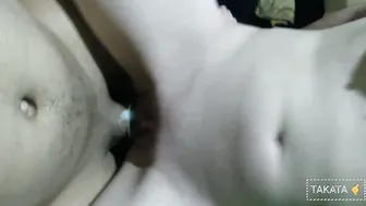 Flaca Hermosa Se Corre