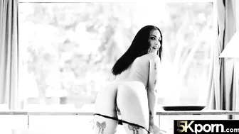 5KPORN Spanish Hoe Medusa Makes You Rock Rough