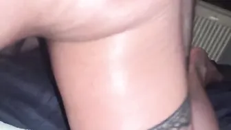 Shared Hotwife with Friend