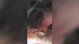 Incredible head