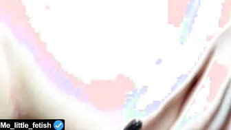 Tiny Slim Butt Tries Deep Anal Sex With A Huge