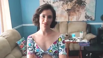 bj creampie hot sluts nora doll bounces on a rough